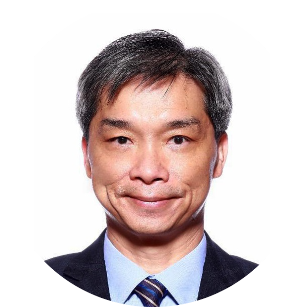 Mr Ng Yau Keung